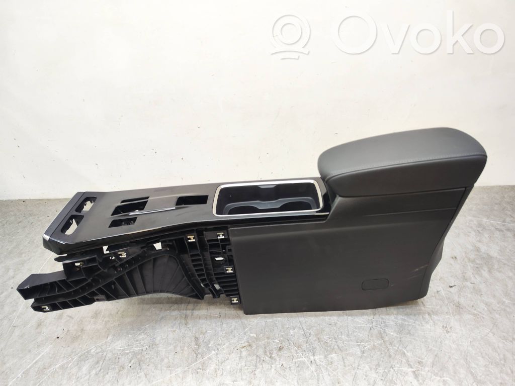 Opel Mokka B Tunel środkowy 