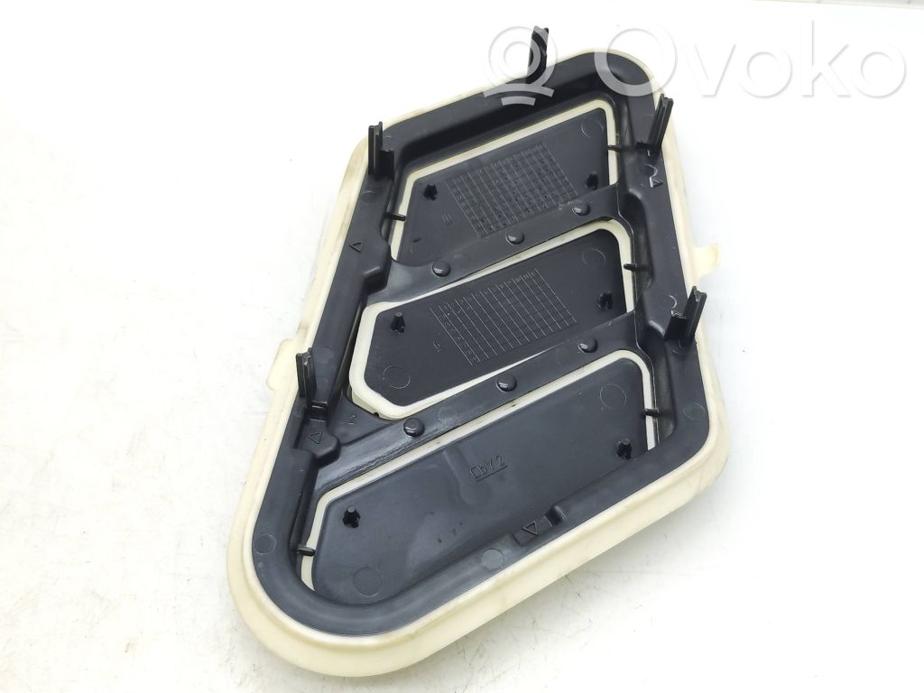 Citroen Berlingo Prese d'aria laterali fiancata