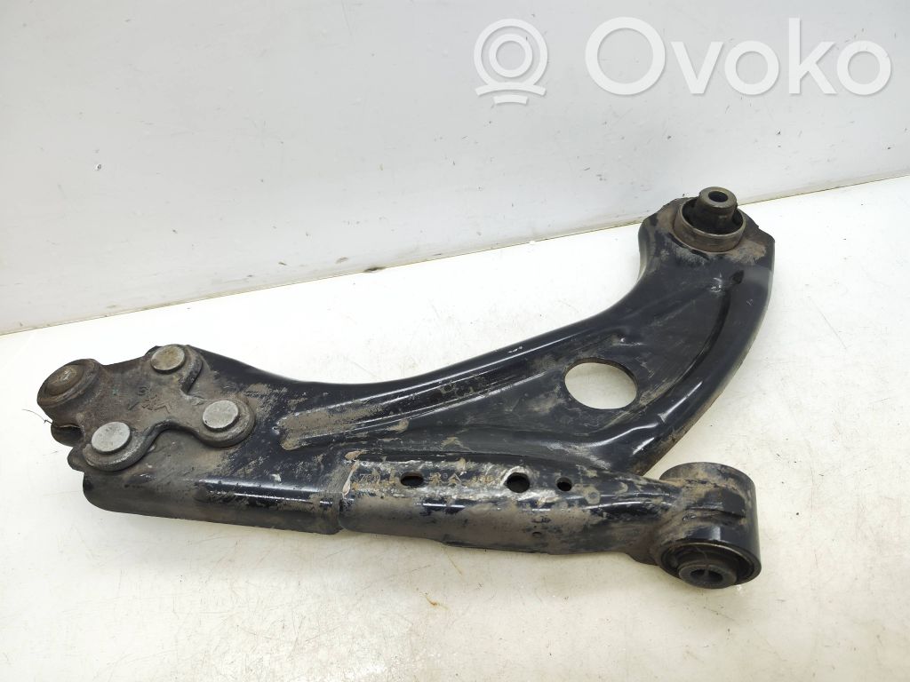 Citroen Berlingo Front lower control arm/wishbone 
