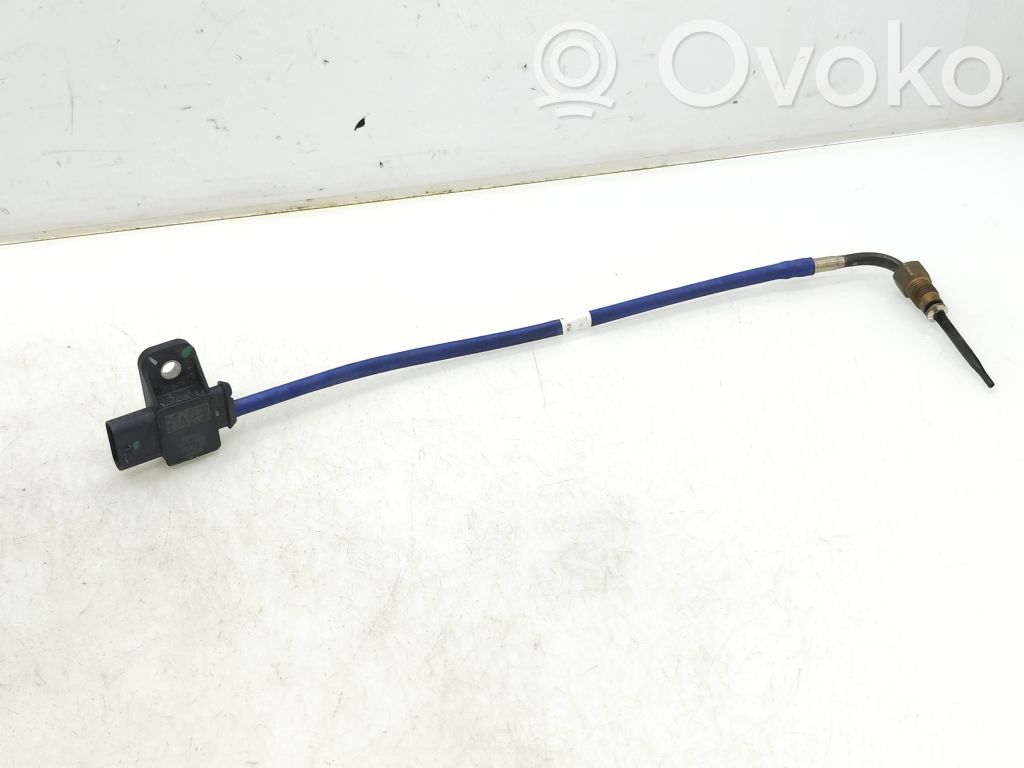 Renault Captur II Abgasdrucksensor Differenzdrucksensor 