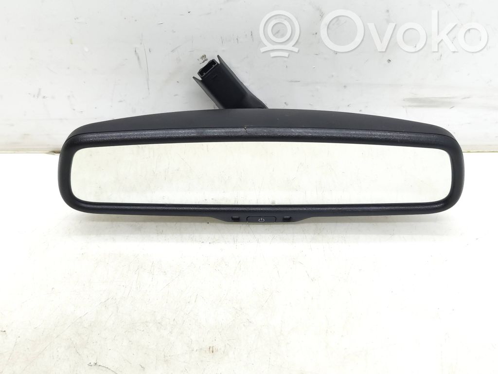 Espejo retrovisor (interior)   85101A4000,0812199053644,028009
