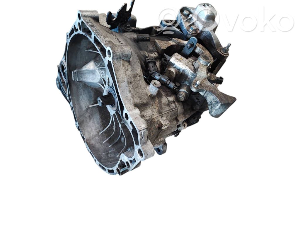 Ford Kuga II Cutie viteze manuală cu 6 trepte 