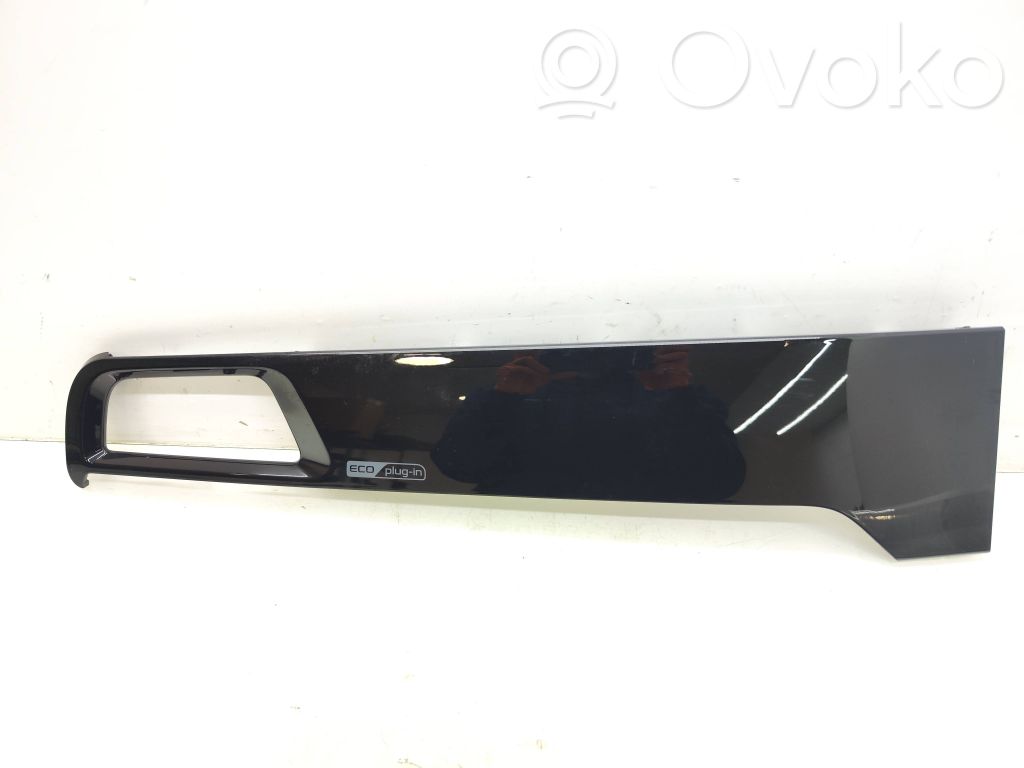 KIA Niro Moldura de la guantera