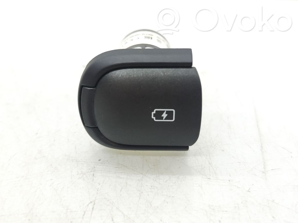 KIA Niro Enchufe conector USB 