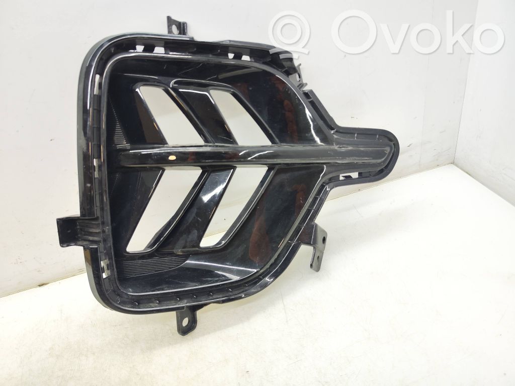 Etusumuvalon ritilä   86524G5500