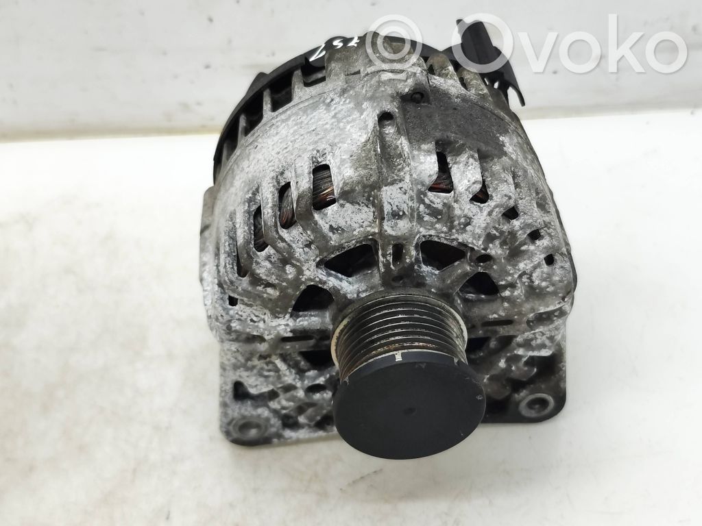 Ģenerators   231008648R,2722637B,FG18T191