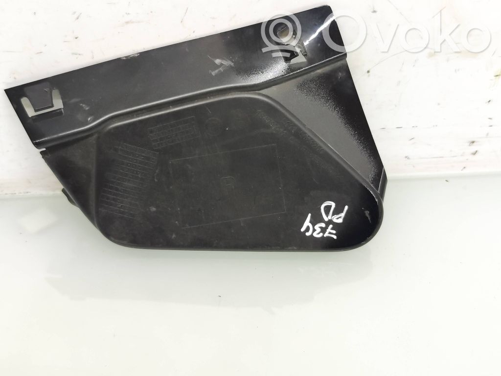 BMW iX3 Altra parte esteriore