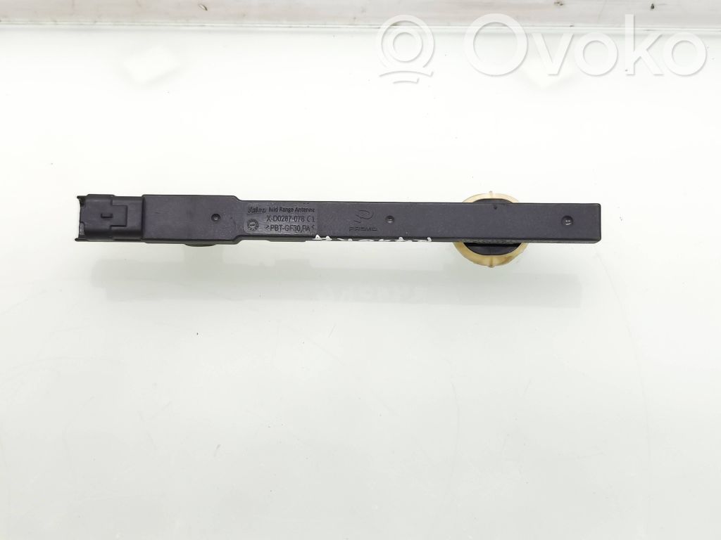 Antenne système sans clé   9827157280,XD0287081,E488529