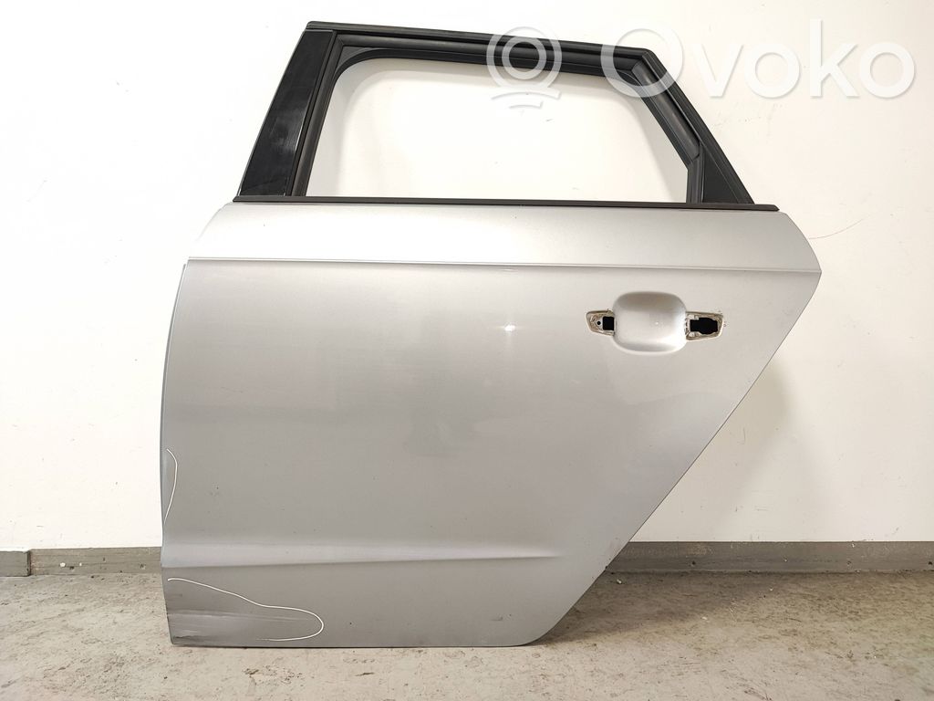 Audi A3 S3 8V Portiera posteriore 