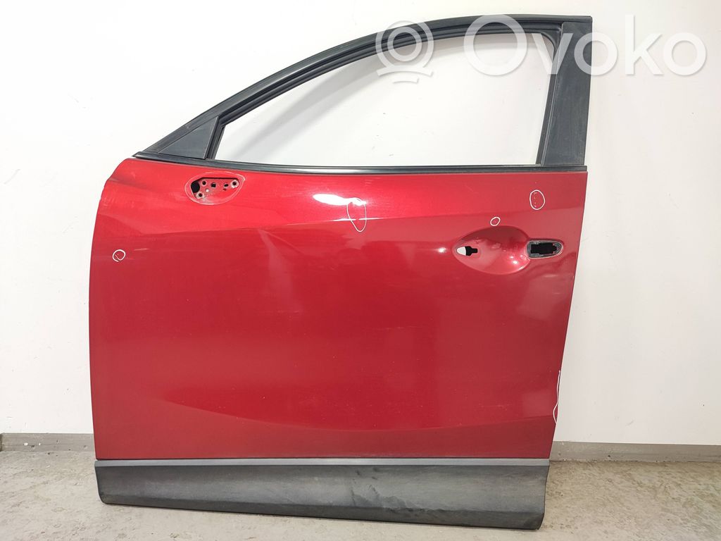 Drzwi przednie   KD5359010,S5267