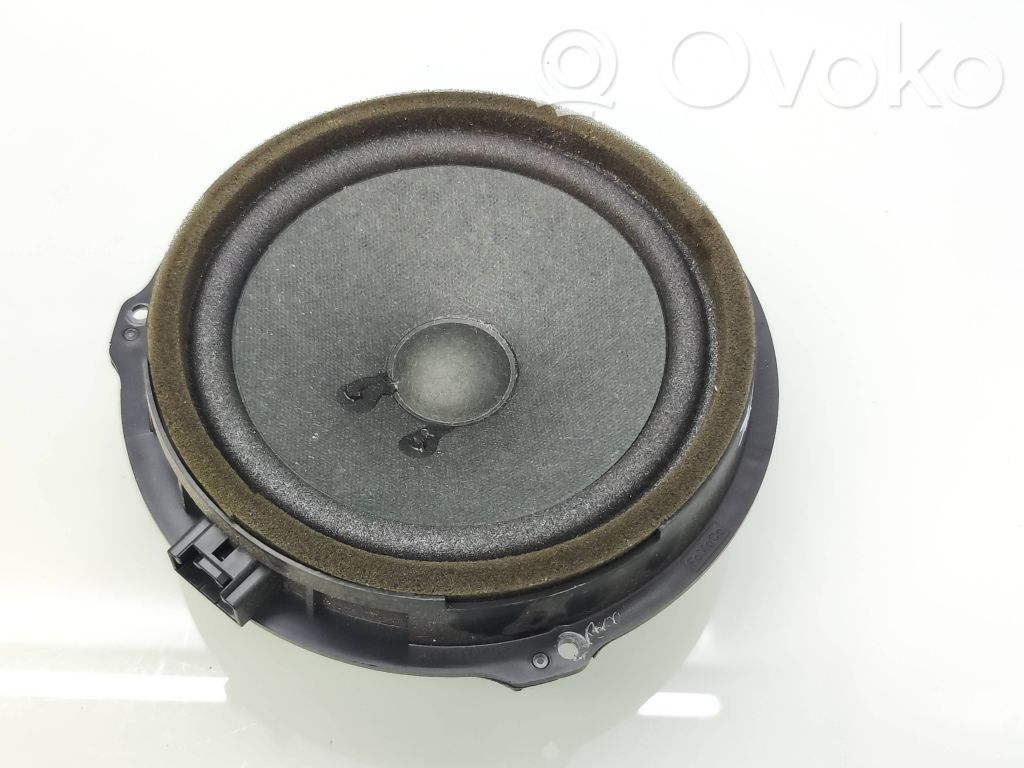 Ford Kuga II Haut-parleur de porte avant 