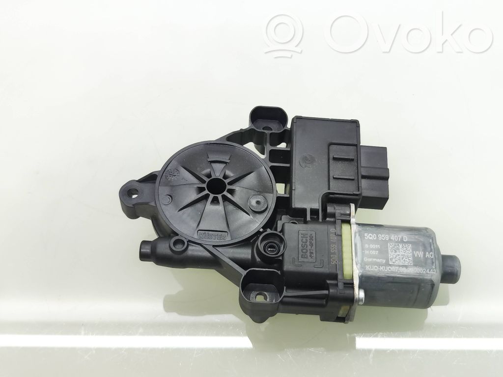 Volkswagen T-Cross Motor macara geam ușă spate 