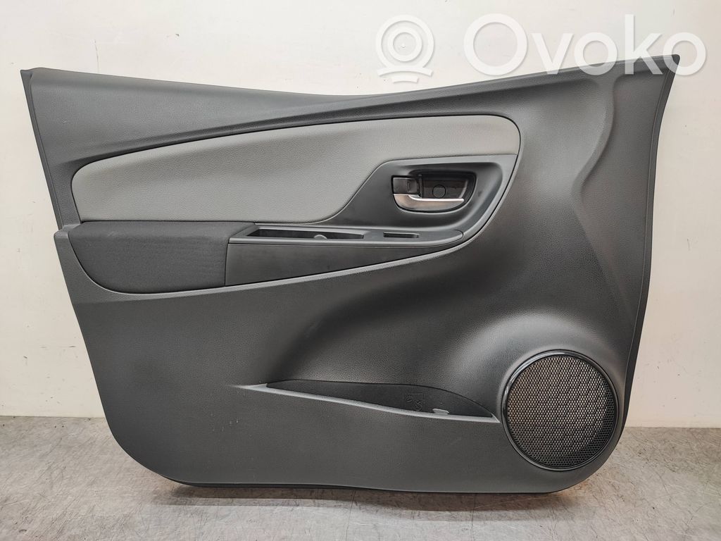 Toyota Yaris Panou tapițerie ușă față 