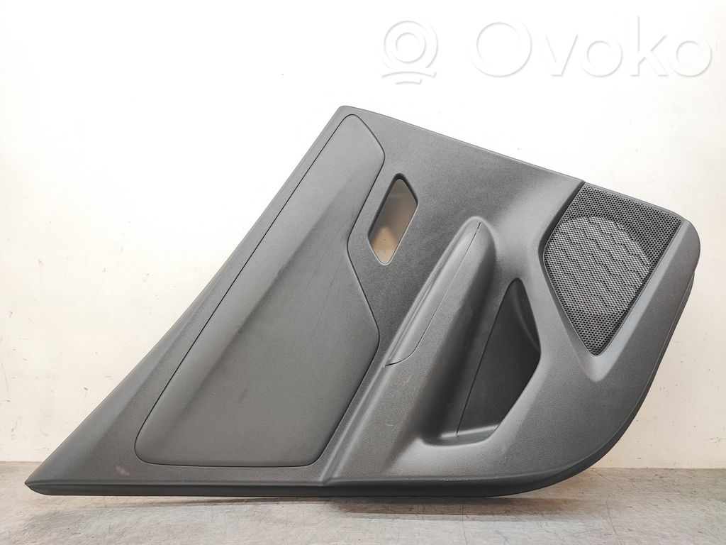 Opel Mokka B Panou interior ușă spate