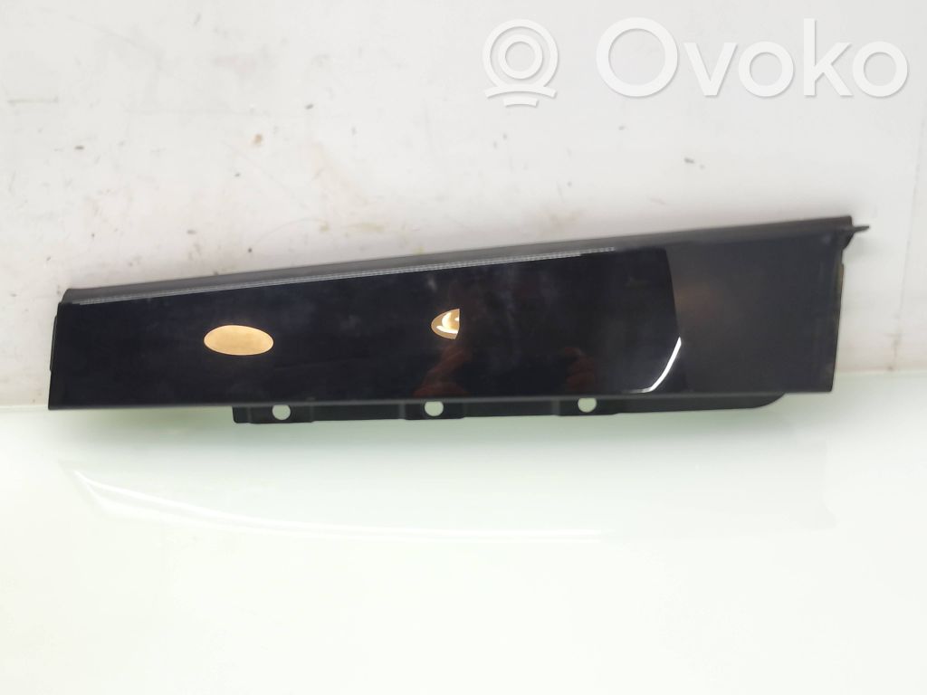 Audi A3 S3 8V Ornament geam ușă spate 