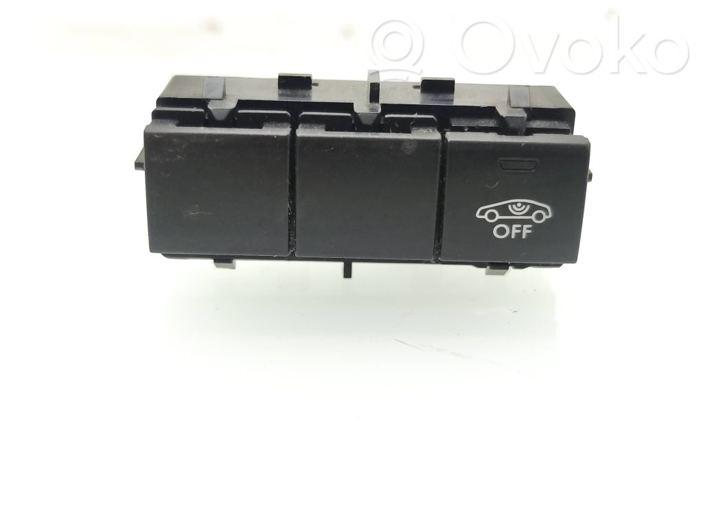 Peugeot Expert Otros interruptores/perillas/selectores