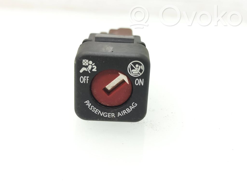 Toyota Proace Comutator pornit/oprit airbag pasager 