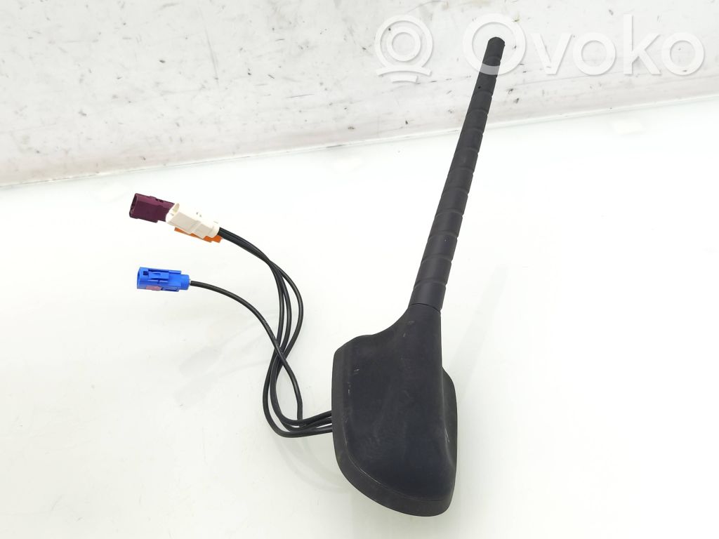 Toyota Proace Antenna autoradio