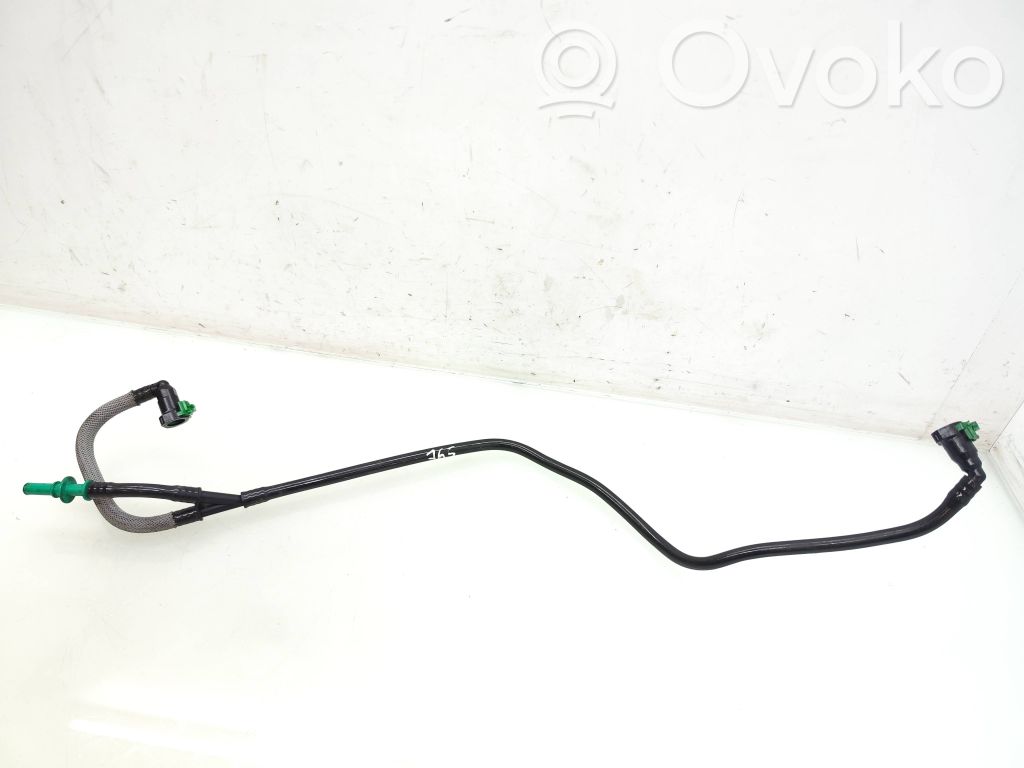 Toyota Proace Tubo carburante