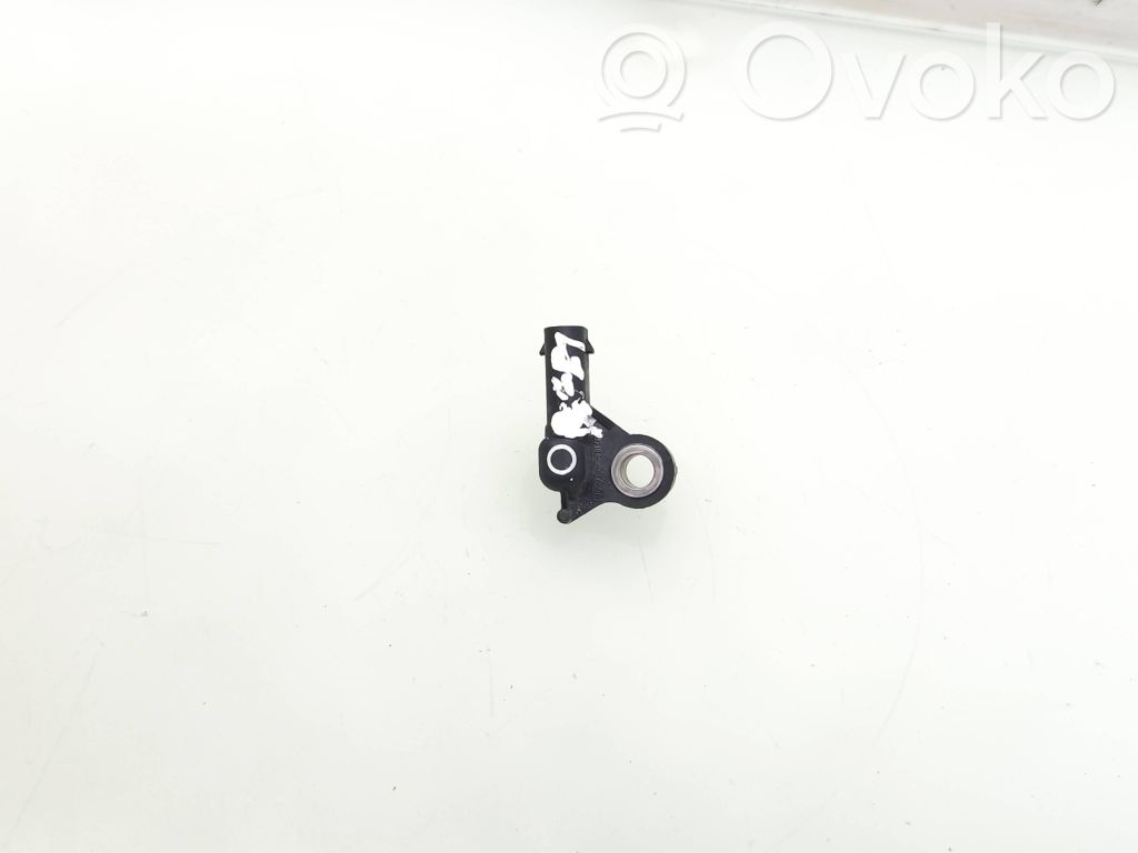 Sensor impacto/accidente para activar Airbag   1S0959351