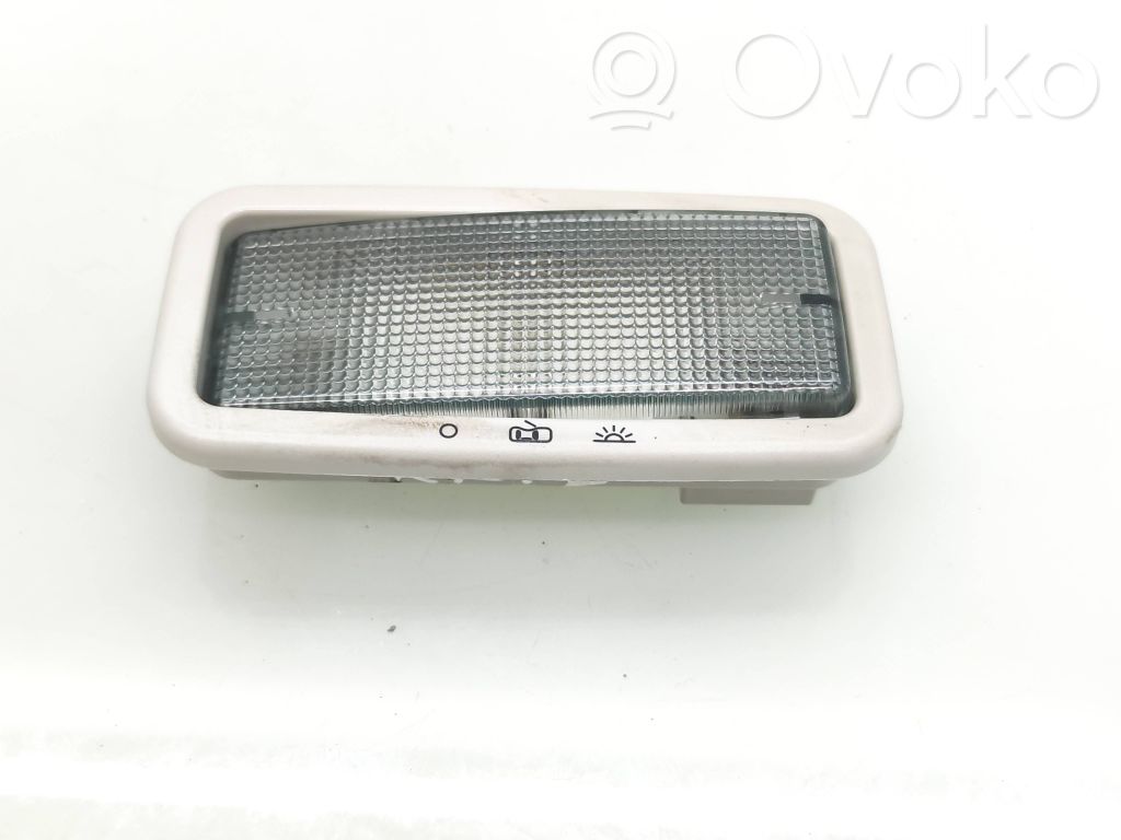 Volkswagen Caddy Lampka podsufitki tylna