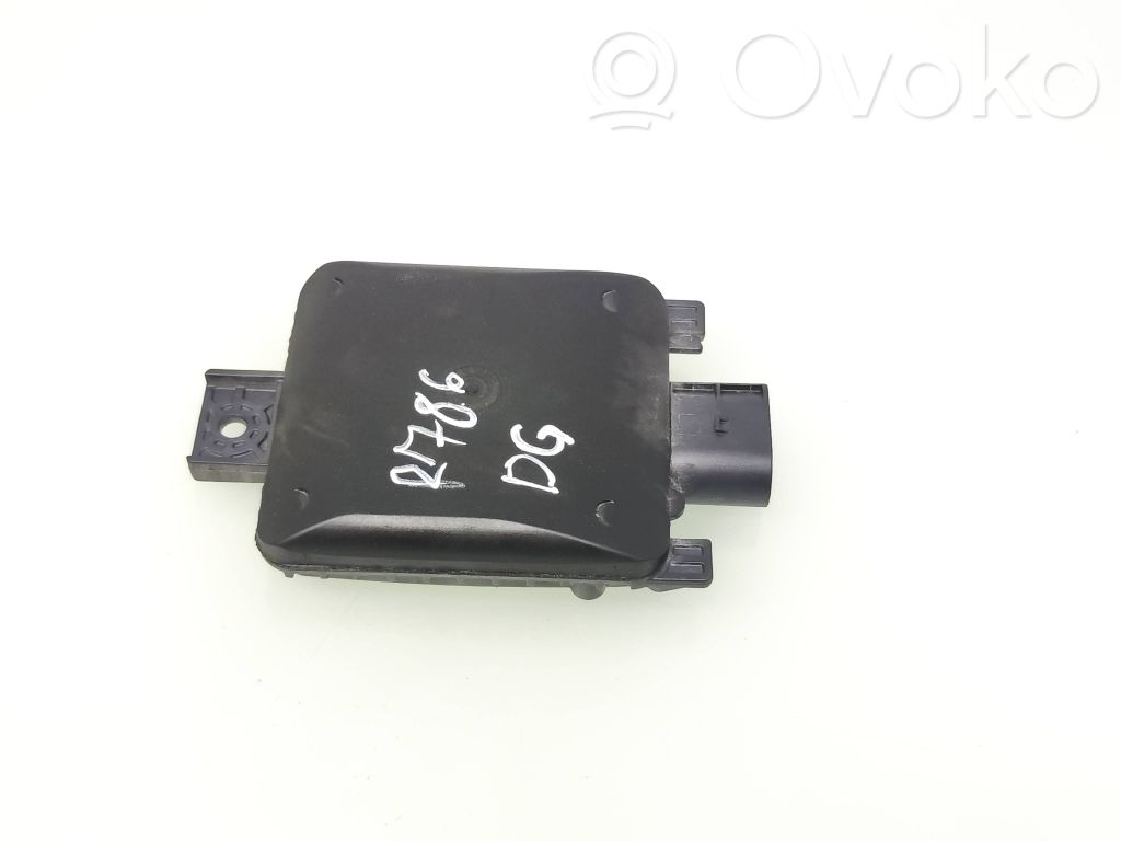 Volkswagen ID.4 Modul de control unghi mort 