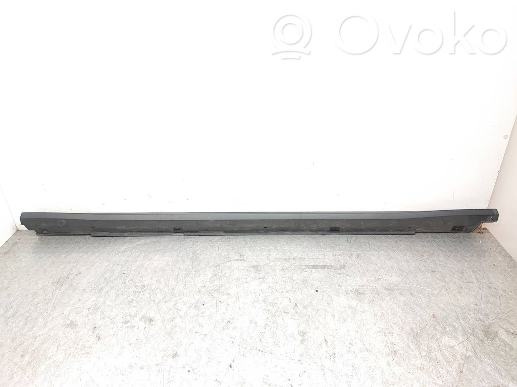 Volkswagen ID.4 Prag 