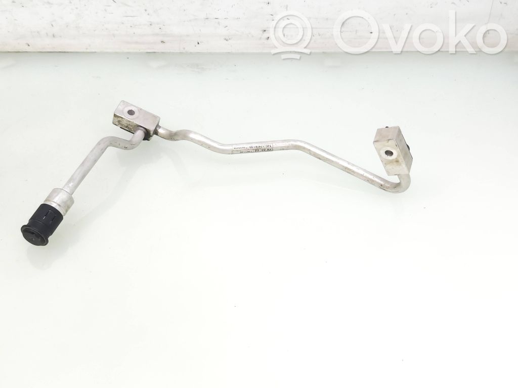 Volkswagen ID.4 Ilmastointilaitteen putki (A/C)