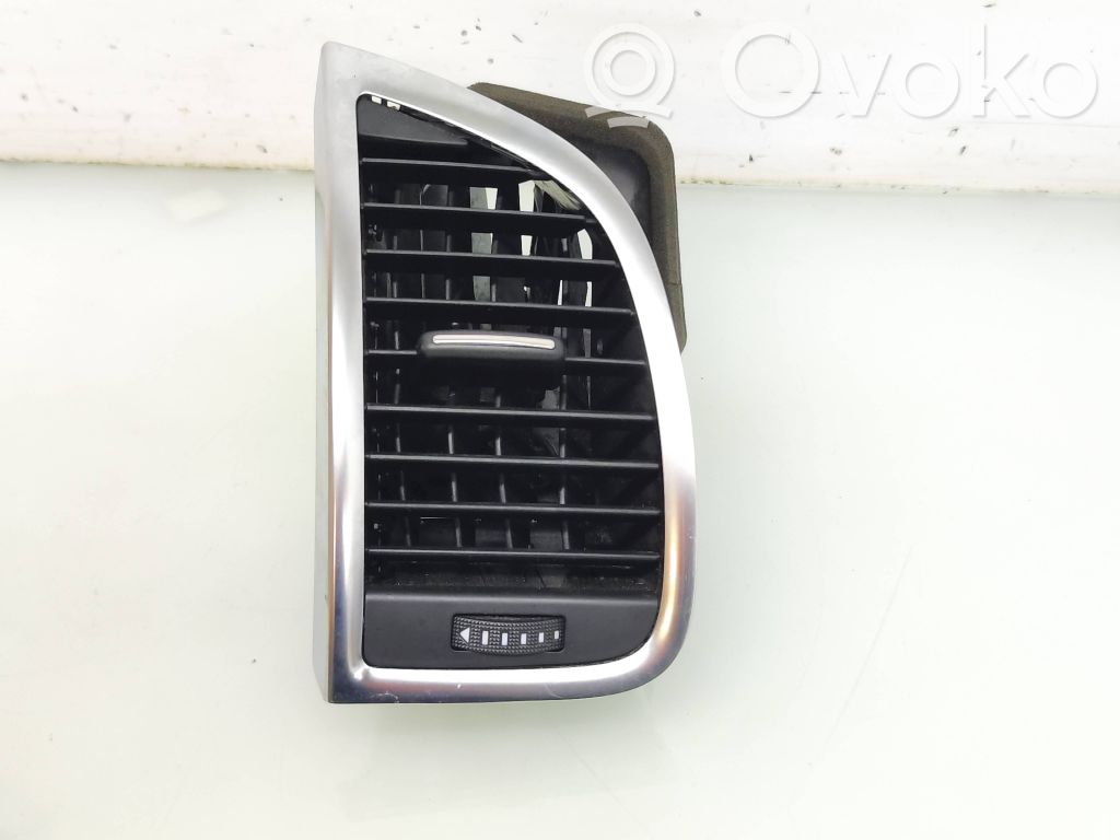Audi Q7 4L Luftausströmer Lüftungsdüse Luftdüse seitlich