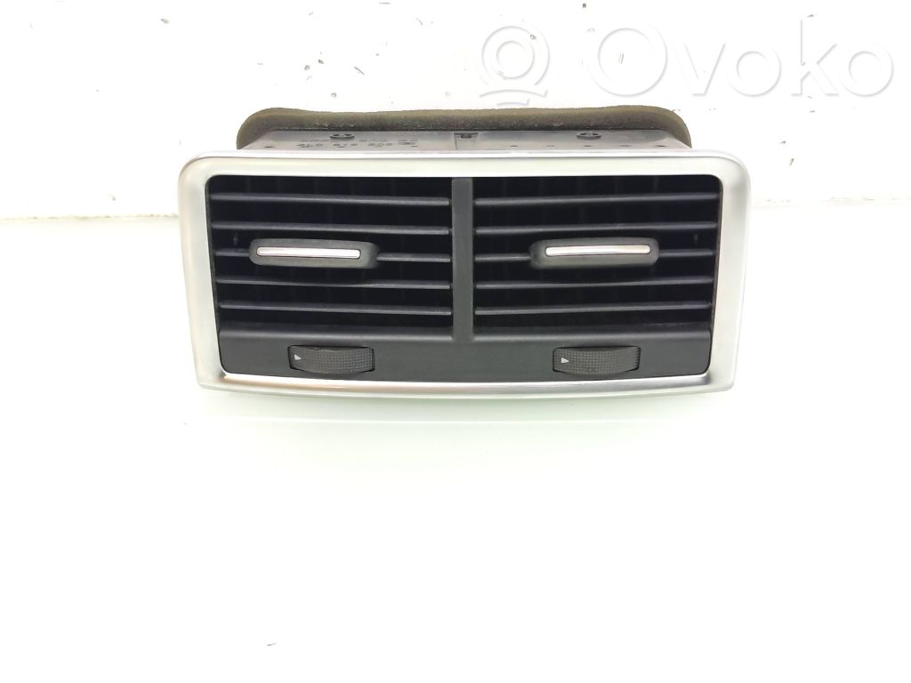 Audi Q7 4L Rejilla de ventilación trasera