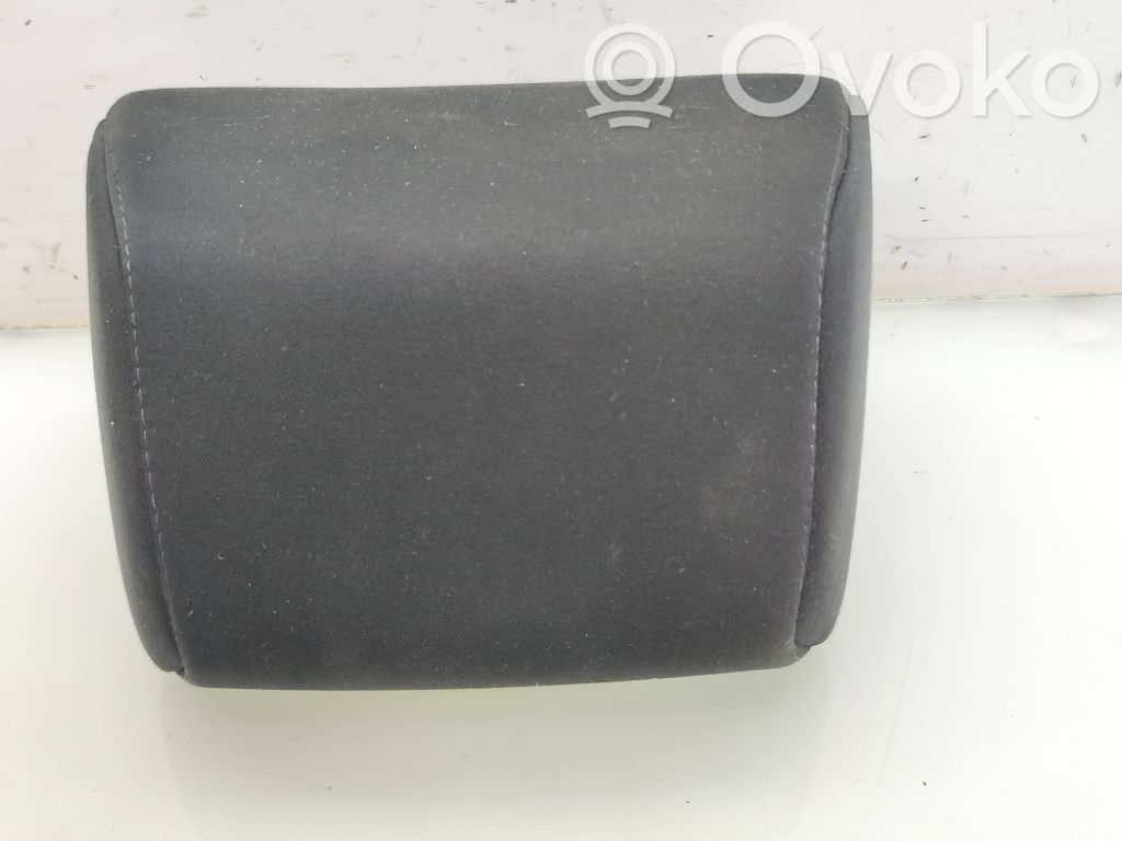Reposacabezas del asiento trasero