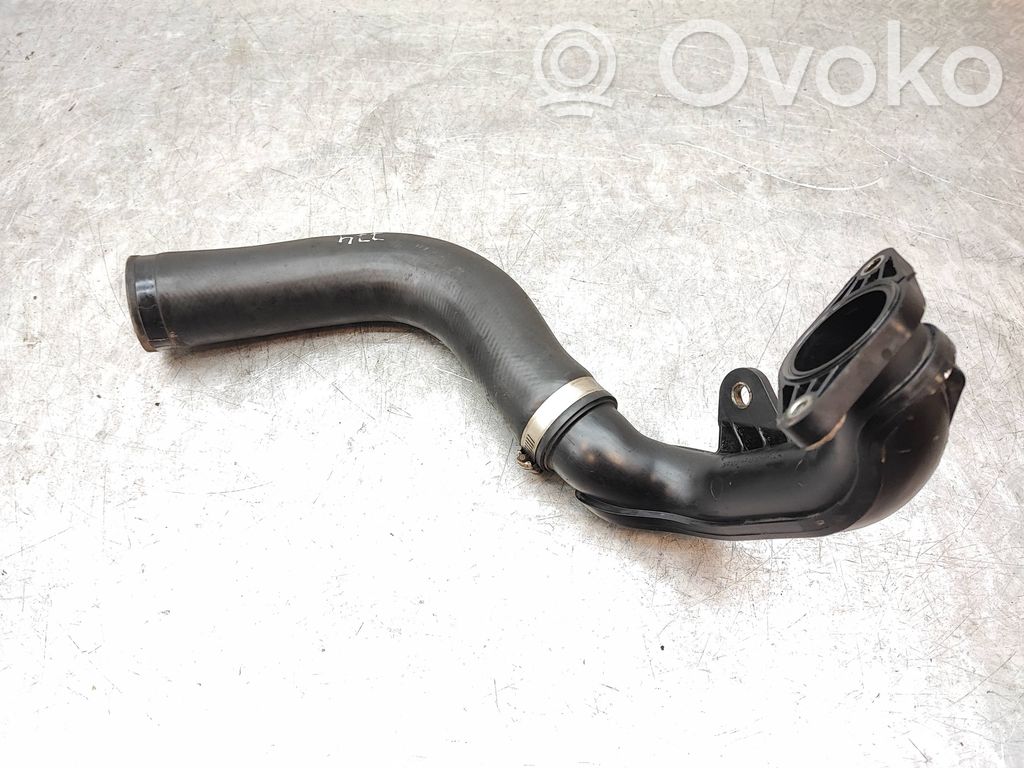 Mazda 6 Tubo flessibile intercooler
