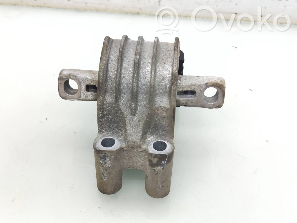 BMW i4 Suport tampon motor 