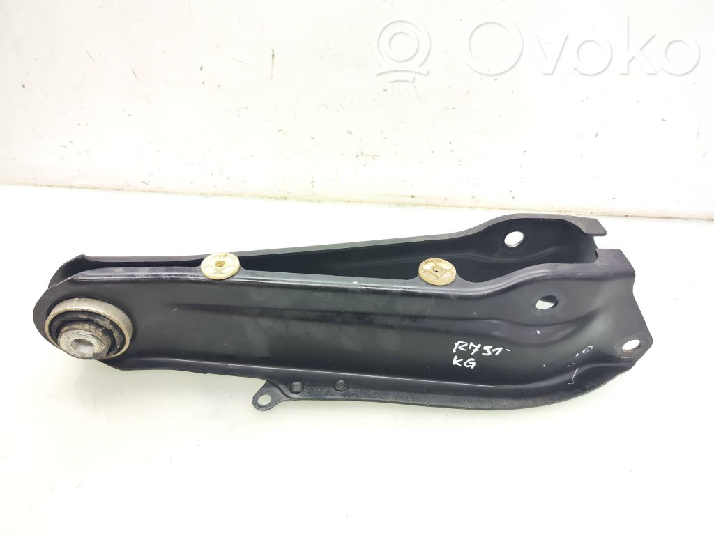 BMW i4 Querlenker Achsschenkel hinten
