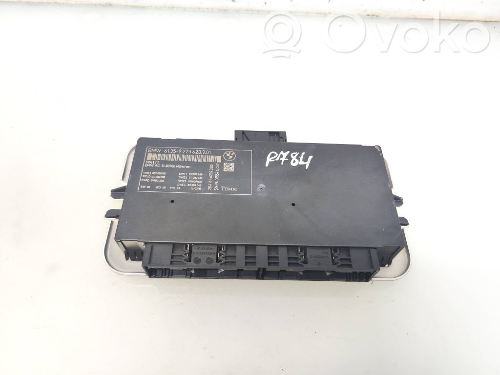 BMW 5 F10 F11 Lichtmodul Lichtsensor