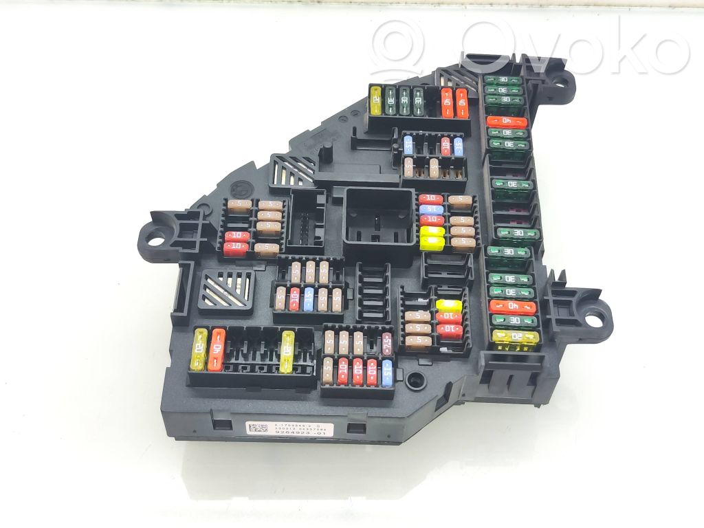 BMW 5 F10 F11 Module de fusibles