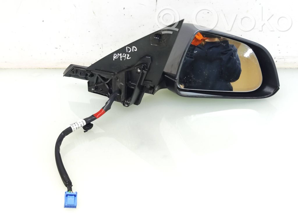 Tesla Model 3 Oglindă electrică ușă față 