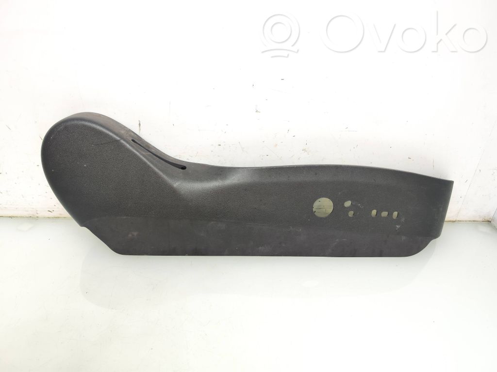 Tesla Model 3 Seat trim