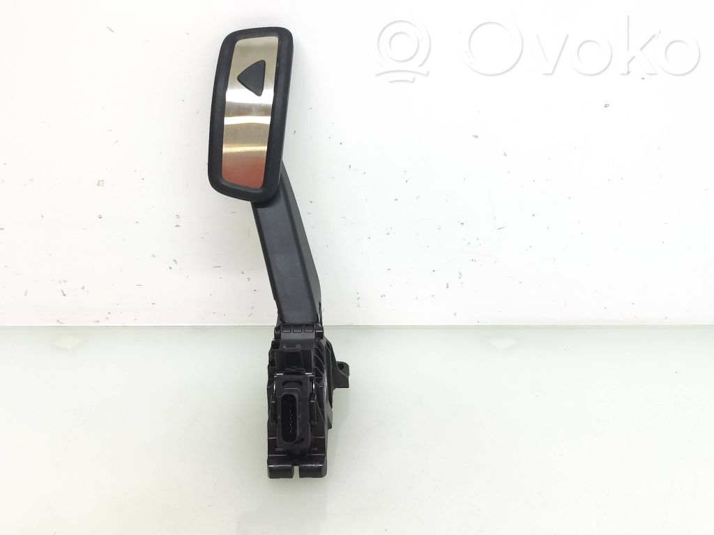 Volkswagen ID. Buzz Gaspedal