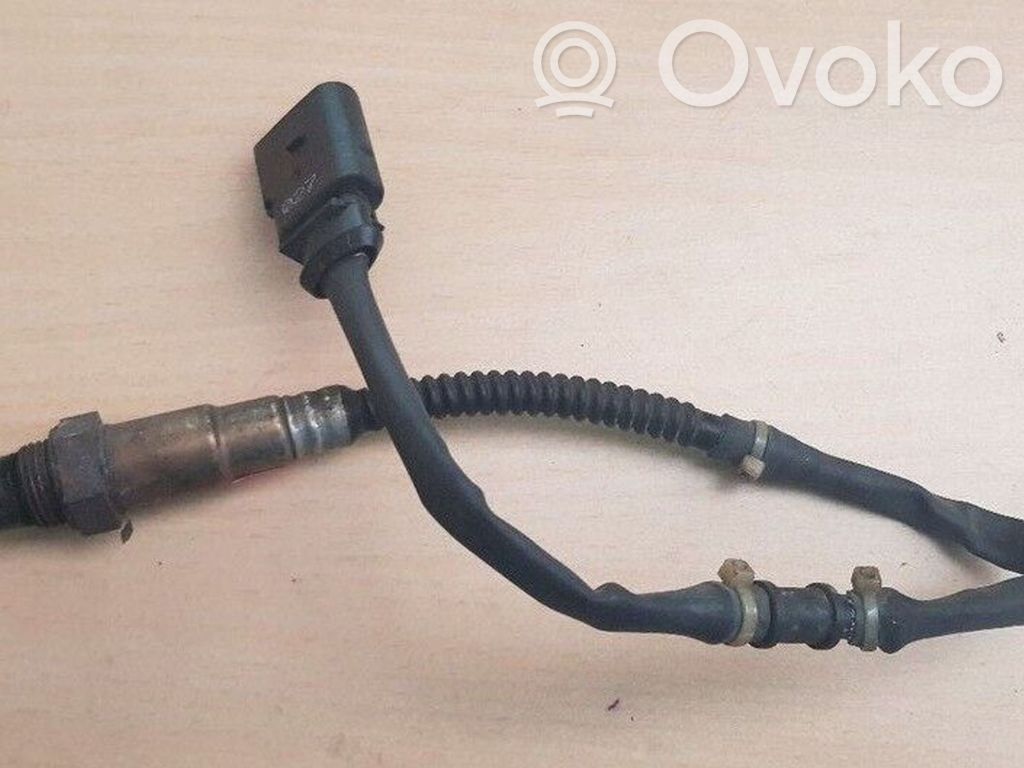 Volkswagen Golf Plus Lambda probe sensor 