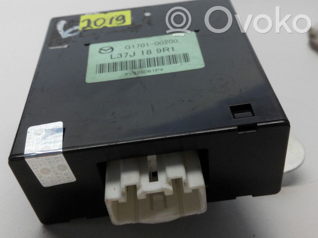 Mukavuusmoduuli   G170100200