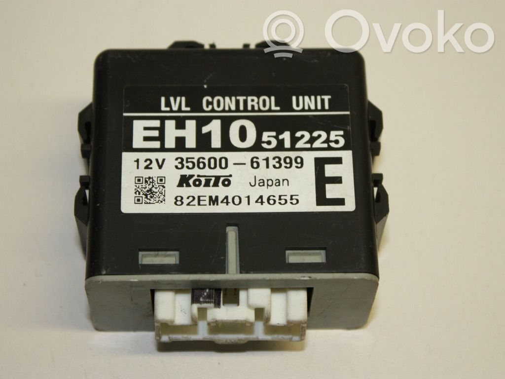 Mazda CX-7 Other control units/modules 