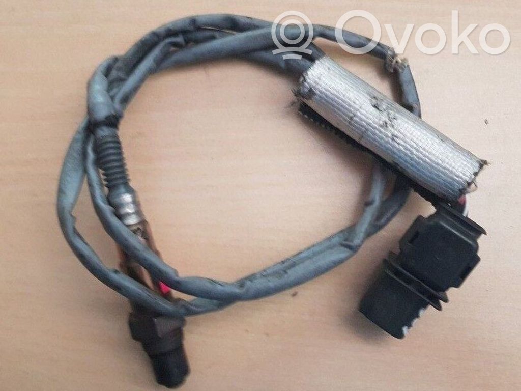 Volkswagen Touareg I Lambda probe sensor 