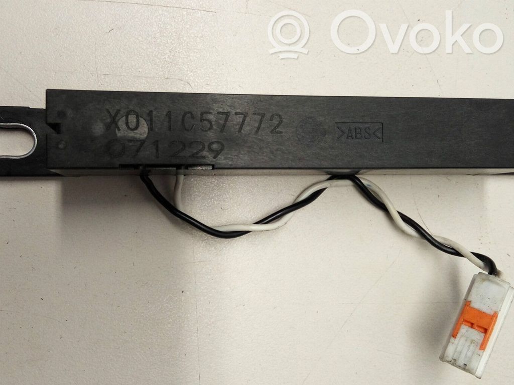Mazda CX-7 Interior comfort aerial antenna 
