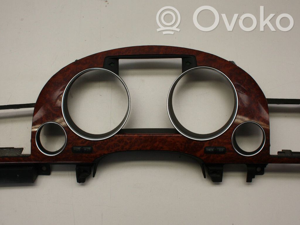 Audi A8 S8 D3 4E Dashboard trim 