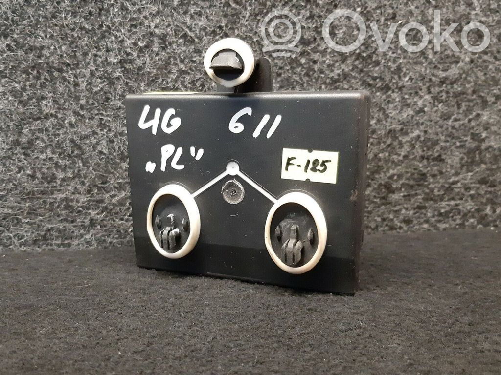 Audi A7 S7 4G Door control unit/module 