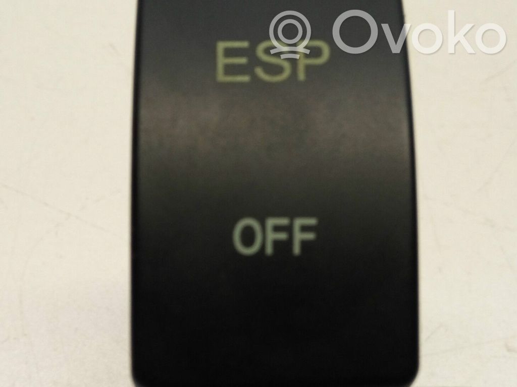 Hyundai Sonata Interruptor ESP (programa de estabilidad) 