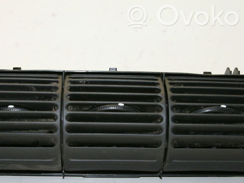 Volkswagen Sharan Griglia di ventilazione centrale cruscotto 