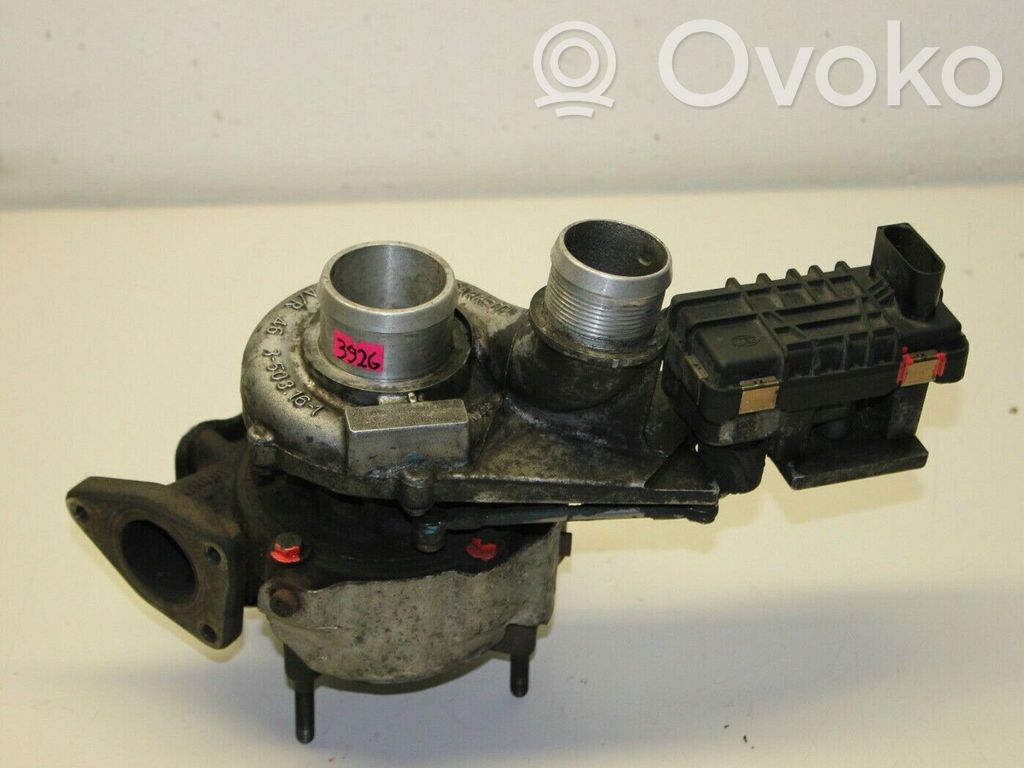 Audi A8 S8 D3 4E Turbo 