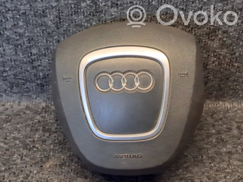 Audi A6 S6 C6 4F Airbag volan 